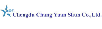 Chengdu Chang Yuan Shun Co., Ltd..